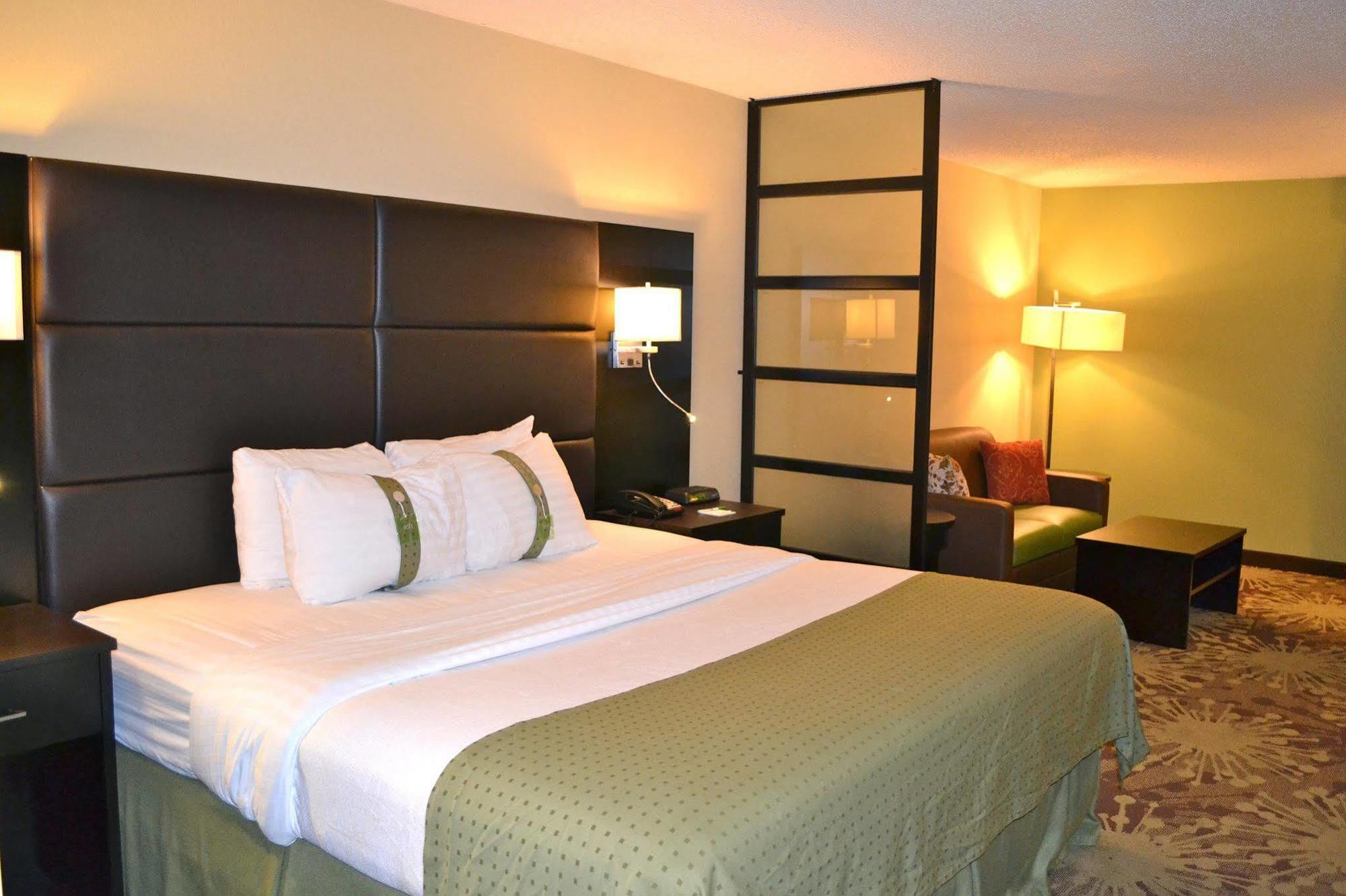 Holiday Inn Morgantown - Reading Area By Ihg New Morgan Exterior photo